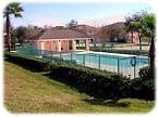 Communal Pool