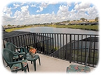 Private Balcony