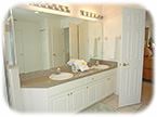 First Floor En Suite Vanity Units