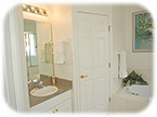 Ground Floor En Suite Bathroom