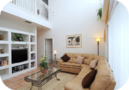 click for more photos of lounge