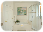 Ground Floor Master Bathroom