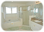 First Floor Master En Suite