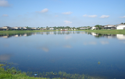Sunset Lakes