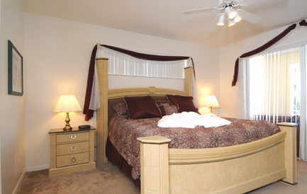 Master Suite 2