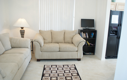 Second Lounge