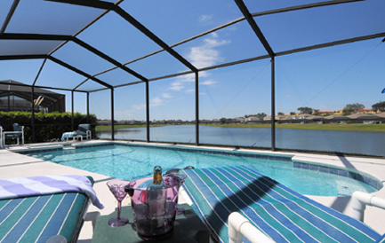 Lake Views