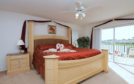 Master Suite