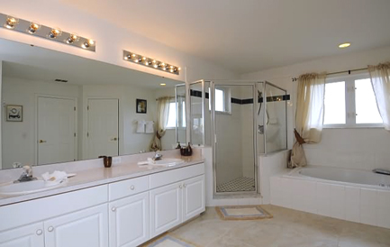 Amazing en Suite